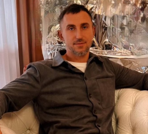 Леоненко Артем Викторович